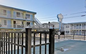 The Waves Hotel Wildwood Nj