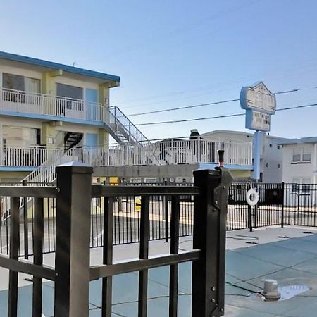 The Waves Hotel, Ascend Hotel Collection Wildwood Exterior photo