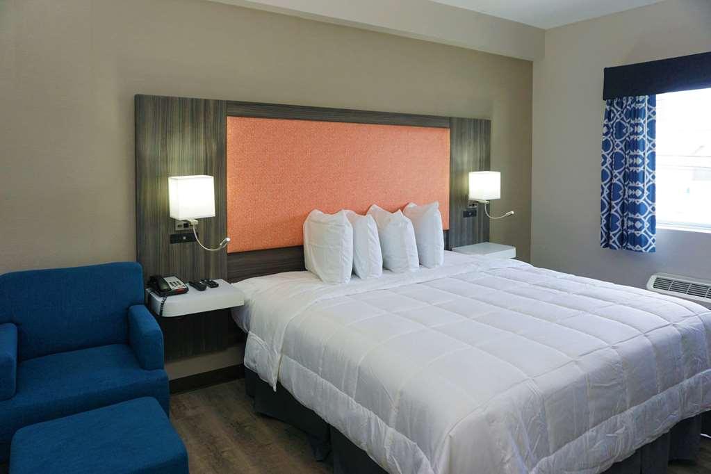 The Waves Hotel, Ascend Hotel Collection Wildwood Room photo