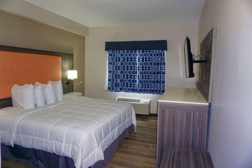 The Waves Hotel, Ascend Hotel Collection Wildwood Room photo