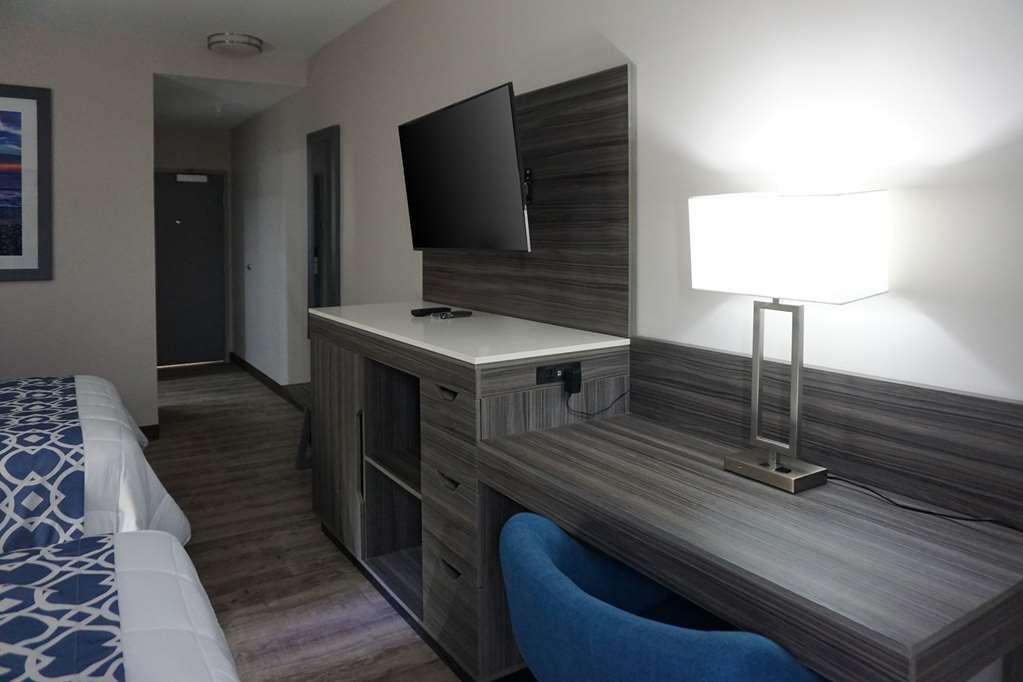 The Waves Hotel, Ascend Hotel Collection Wildwood Room photo