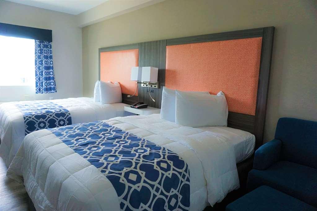 The Waves Hotel, Ascend Hotel Collection Wildwood Room photo