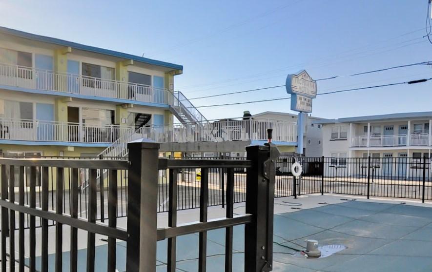 The Waves Hotel, Ascend Hotel Collection Wildwood Exterior photo